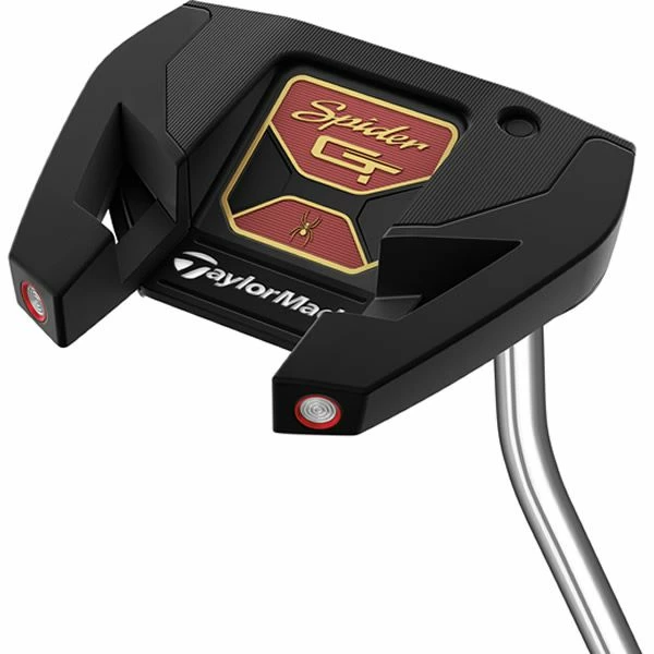 TaylorMade Golf Taylormade Spider GT Black Single Bend Putter 5 TaylorMade Golf Taylormade Spider GT Black Single Bend Putter - Image 3
