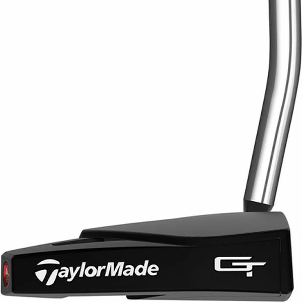 TaylorMade Golf Taylormade Spider GT Black Single Bend Putter 6 TaylorMade Golf Taylormade Spider GT Black Single Bend Putter - Image 4