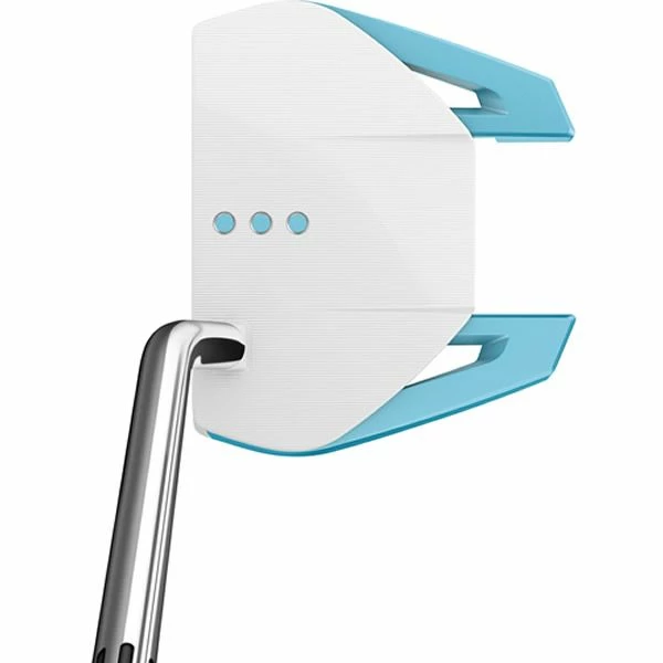 TaylorMade Golf Taylormade Spider GT Ladies Single Bend Putter 4 TaylorMade Golf Taylormade Spider GT Ladies Single Bend Putter - Image 2