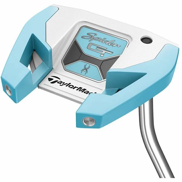 TaylorMade Golf Taylormade Spider GT Ladies Single Bend Putter 6 TaylorMade Golf Taylormade Spider GT Ladies Single Bend Putter - Image 4