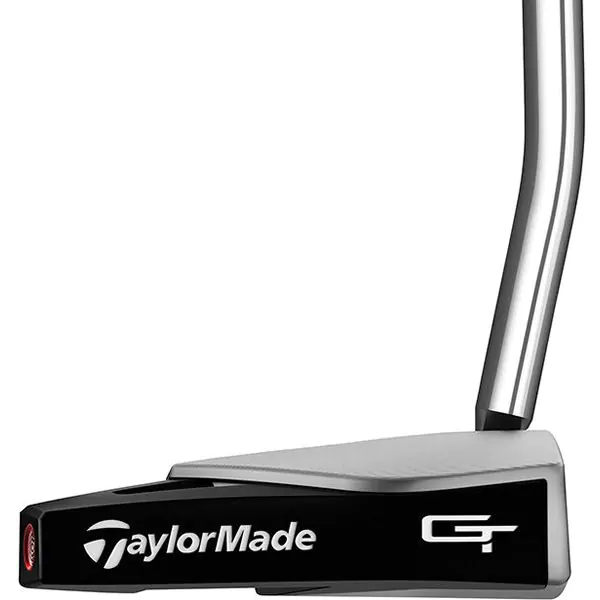 TaylorMade Golf Taylormade Spider GT Silver Single Bend Putter 7 TaylorMade Golf Taylormade Spider GT Silver Single Bend Putter - Image 5