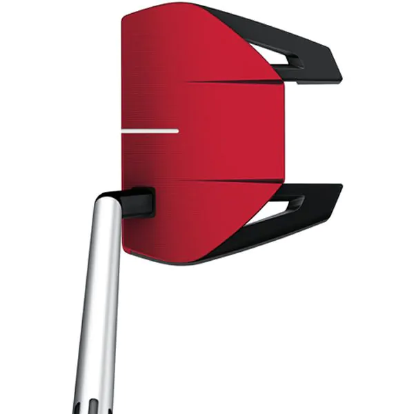TaylorMade Golf Taylormade Spider GT Red Small Slant Putter 4 TaylorMade Golf Taylormade Spider GT Red Small Slant Putter - Image 2