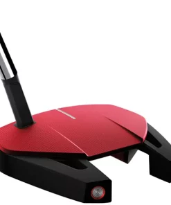 TaylorMade Golf Taylormade Spider GT Red Small Slant Putter