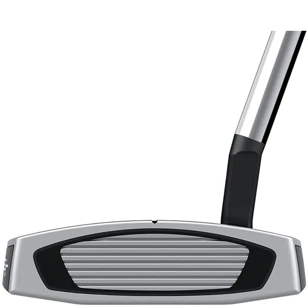TaylorMade Golf Taylormade Spider GT Silver/Black Small Slant Putter 5 TaylorMade Golf Taylormade Spider GT Silver/Black Small Slant Putter - Image 3