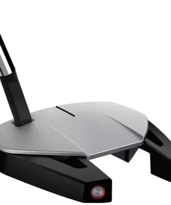 TaylorMade Golf Taylormade Spider GT Silver/Black Small Slant Putter