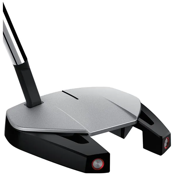 TaylorMade Golf Taylormade Spider GT Silver/Black Small Slant Putter 3 TaylorMade Golf Taylormade Spider GT Silver/Black Small Slant Putter