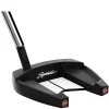 TaylorMade Golf Taylormade Spider GT Splitback Small Slant Putter 1 TaylorMade Golf Taylormade Spider GT Splitback Small Slant Putter -Golf Clubs shop spider gt splitback short slant putter profile view