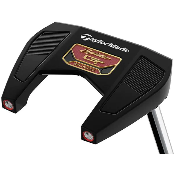TaylorMade Golf Taylormade Spider GT Splitback Small Slant Putter 6 TaylorMade Golf Taylormade Spider GT Splitback Small Slant Putter - Image 4