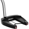 TaylorMade Golf Taylormade Spider GT Splitback Single Bend Putter -Golf Clubs shop spider gt splitback single bend putter profile view 1