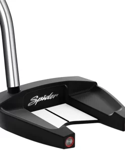 TaylorMade Golf Taylormade Spider GT Splitback Single Bend Putter