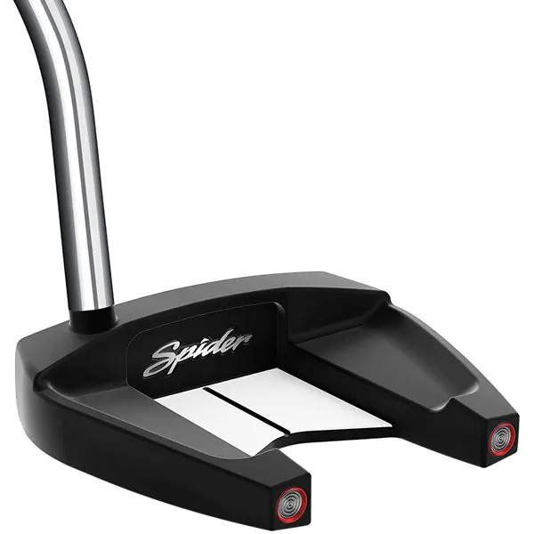 TaylorMade Golf Taylormade Spider GT Splitback Single Bend Putter 3 TaylorMade Golf Taylormade Spider GT Splitback Single Bend Putter