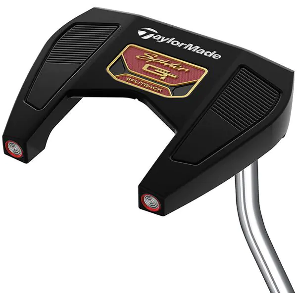 TaylorMade Golf Taylormade Spider GT Splitback Single Bend Putter 6 TaylorMade Golf Taylormade Spider GT Splitback Single Bend Putter - Image 4
