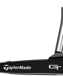 TaylorMade Golf Taylormade Spider GT Splitback Single Bend Putter 12 TaylorMade Golf Taylormade Spider GT Splitback Single Bend Putter -Golf Clubs shop spider gt splitback single bend putter toe view