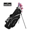 Spalding Golf Spalding SX 35 Golf Set Mens Graphite/Steel - Right Hand -Golf Clubs shop spld sx35 gs
