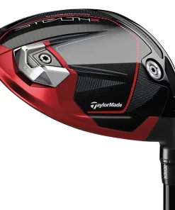 TaylorMade Golf TaylorMade Stealth 2 Driver -Golf Clubs shop stealth 2 driver 5 1 1