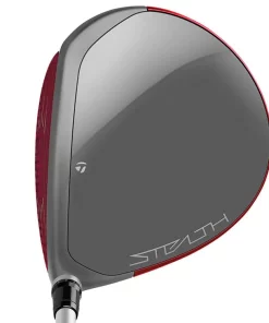 TaylorMade Golf TaylorMade Stealth 2 Women's HD Driver 8 TaylorMade Golf TaylorMade Stealth 2 Women's HD Driver -Golf Clubs shop stealth ladies 2