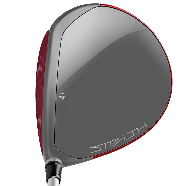 TaylorMade Golf TaylorMade Stealth 2 Women's HD Driver 4 TaylorMade Golf TaylorMade Stealth 2 Women's HD Driver - Image 2
