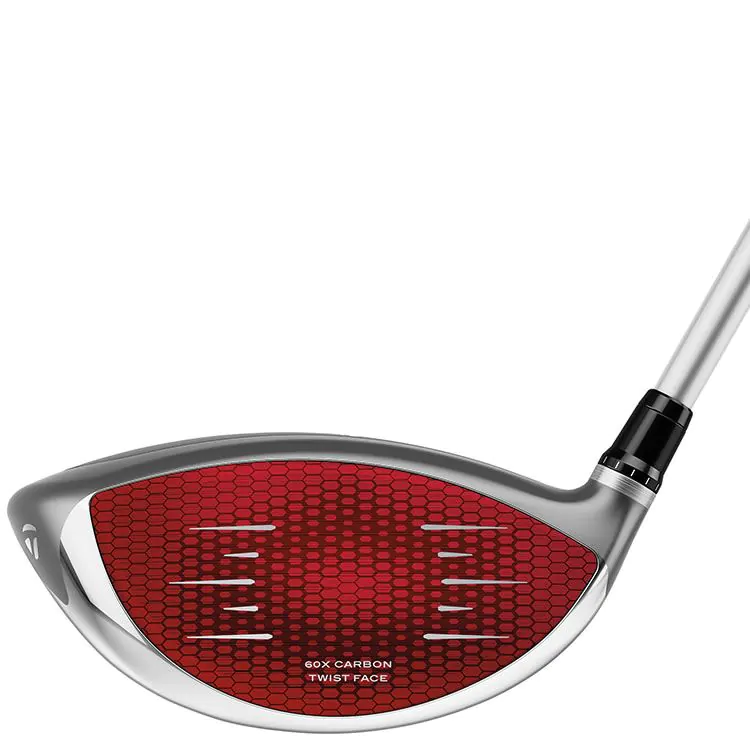 TaylorMade Golf TaylorMade Stealth 2 Women's HD Driver 5 TaylorMade Golf TaylorMade Stealth 2 Women's HD Driver - Image 3