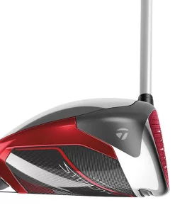 TaylorMade Golf TaylorMade Stealth 2 Women's HD Driver 10 TaylorMade Golf TaylorMade Stealth 2 Women's HD Driver -Golf Clubs shop stealth ladies 4
