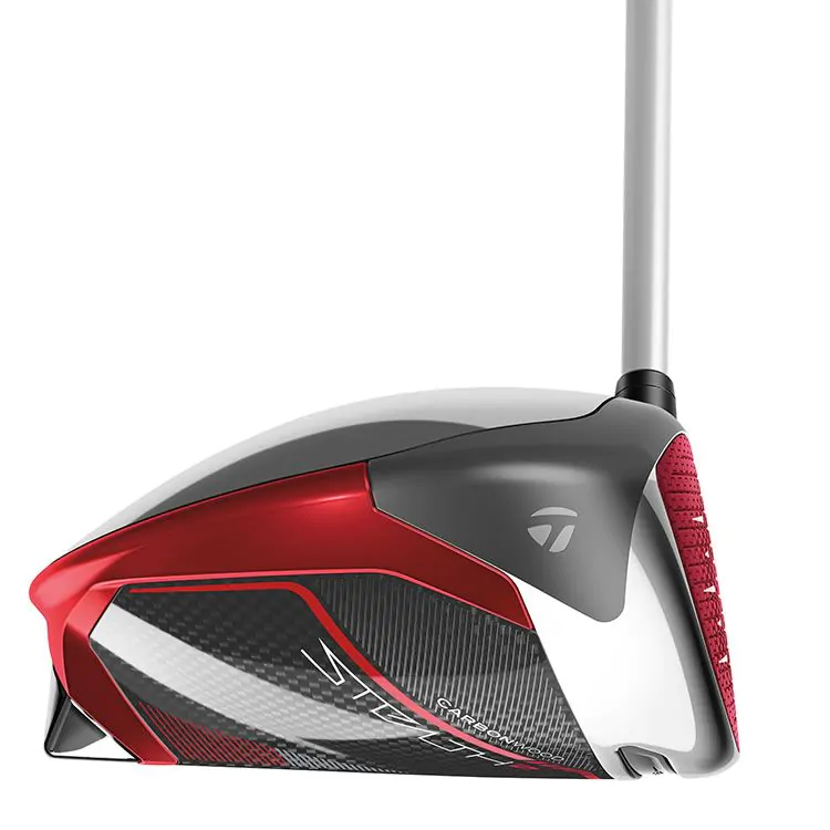 TaylorMade Golf TaylorMade Stealth 2 Women's HD Driver 6 TaylorMade Golf TaylorMade Stealth 2 Women's HD Driver - Image 4