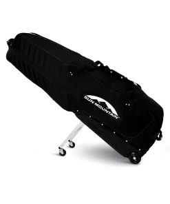 Sun Mountain Golf Sun Mountain ClubGlider Pro Travel Cover