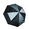 Sun Mountain Golf Sun Mountain Auto-Opening Golf Umbrella - Silver -Golf Clubs shop sun mountain h2no umbrella black white.fw 2