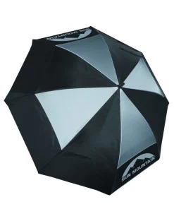 Sun Mountain Golf Sun Mountain Auto-Opening Golf Umbrella - Silver