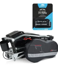 Sun Mountain Golf Sun Mountain Cart Wheel Cover - Reflex Cart