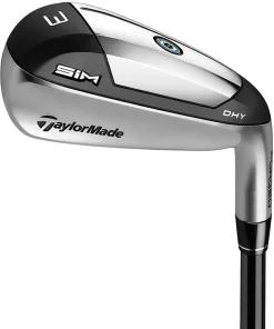 Taylormade Golf SIM DHY Driving Hybrid