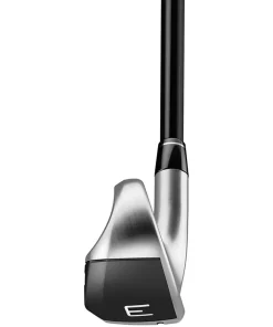 Taylormade Golf SIM DHY Driving Hybrid 14 Taylormade Golf SIM DHY Driving Hybrid -Golf Clubs shop taylormade golf sim dhy toe view aslangolf