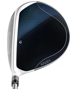 TaylorMade Golf TaylorMade Kalea Premier Women's Driver 10 TaylorMade Golf TaylorMade Kalea Premier Women's Driver -Golf Clubs shop taylormade kalea premier driver 2
