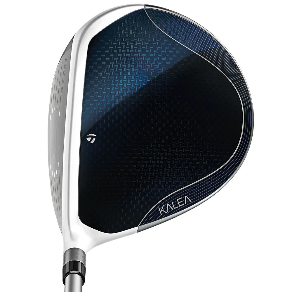 TaylorMade Golf TaylorMade Kalea Premier Women's Driver 4 TaylorMade Golf TaylorMade Kalea Premier Women's Driver - Image 2