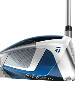 TaylorMade Golf TaylorMade Kalea Premier Women's Driver 11 TaylorMade Golf TaylorMade Kalea Premier Women's Driver -Golf Clubs shop taylormade kalea premier driver 3