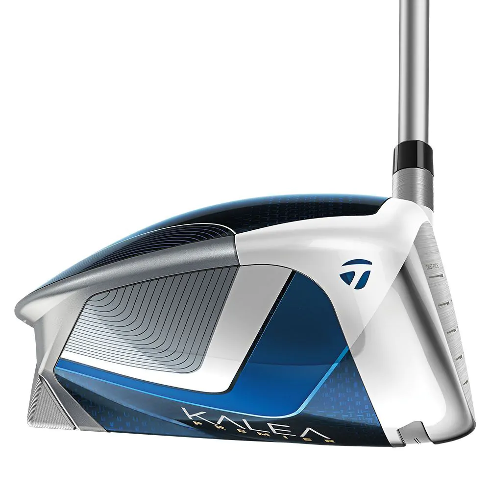 TaylorMade Golf TaylorMade Kalea Premier Women's Driver 5 TaylorMade Golf TaylorMade Kalea Premier Women's Driver - Image 3