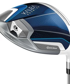 TaylorMade Golf TaylorMade Kalea Premier Women's Driver 12 TaylorMade Golf TaylorMade Kalea Premier Women's Driver -Golf Clubs shop taylormade kalea premier driver 4