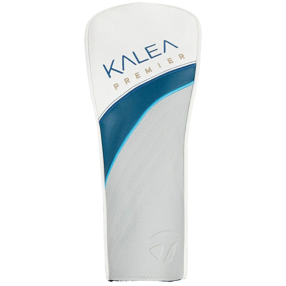 TaylorMade Golf TaylorMade Kalea Premier Women's Driver 9 TaylorMade Golf TaylorMade Kalea Premier Women's Driver - Image 7