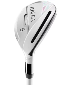 TaylorMade Golf TaylorMade Kalea Ladies Rescue