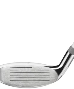 TaylorMade Golf TaylorMade Kalea Ladies Rescue -Golf Clubs shop taylormade ladies kalea rescue face view 600