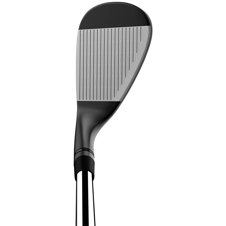Taylormade Golf Milled Grind 3 Black Wedge 7 Taylormade Golf Milled Grind 3 Black Wedge - Image 5