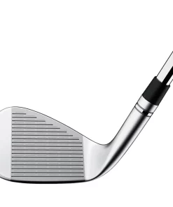 Golf Clubs shop -Golf Clubs shop taylormade mg3 chrome wedge 56.12 face view aslangolf