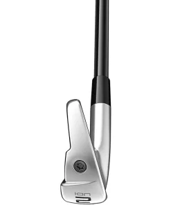 Taylormade Golf P790 UDI Utility Driving Iron 12 Taylormade Golf P790 UDI Utility Driving Iron -Golf Clubs shop taylormade p790 2021 udi toe view aslangolf