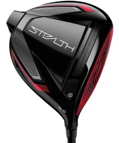 Taylormade Golf Stealth Driver