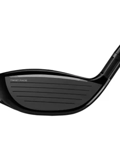 Taylormade Golf Stealth Fairway 10 Taylormade Golf Stealth Fairway -Golf Clubs shop taylormade stealth fairway face view aslangolf