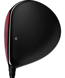 Taylormade Golf Stealth HD Driver -Golf Clubs shop taylormade stealth hd driver address view 600