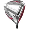 Taylormade Golf Stealth HD Womens Driver -Golf Clubs shop taylormade stealth hd womens driver thumb view 600
