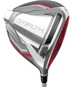 Taylormade Golf Stealth HD Womens Driver