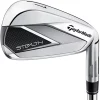 Taylormade Golf Stealth Women's Graphite Irons -Golf Clubs shop taylormade stealth iron thumb view aslangolf 1 3