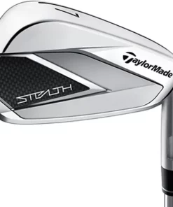 Taylormade Golf Stealth Women's Graphite Irons