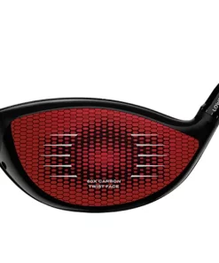 Taylormade Golf Stealth Plus+ Driver 13 Taylormade Golf Stealth Plus+ Driver -Golf Clubs shop taylormade stealth plus driver face 600