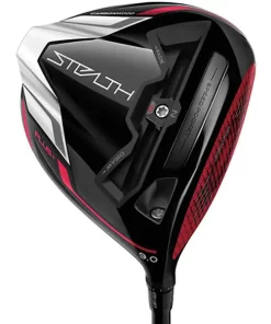 Taylormade Golf Stealth Plus+ Driver